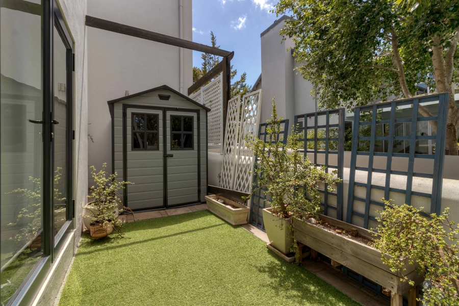 4 Bedroom Property for Sale in Schonenberg Western Cape